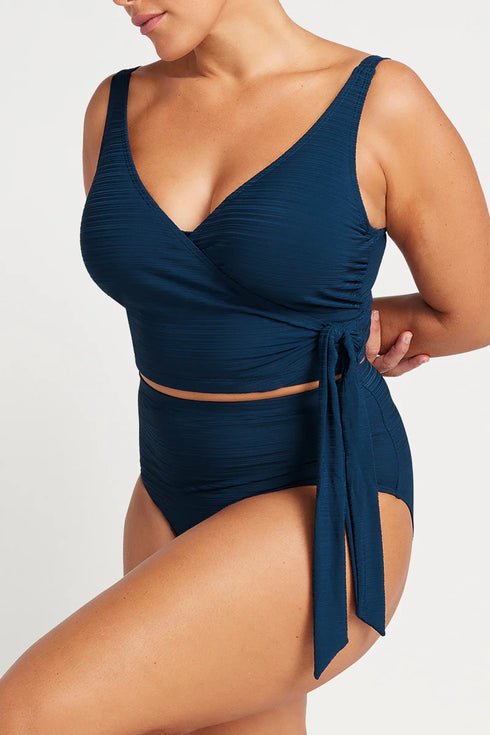 Artesands Aria High Waist Swim Bottom
